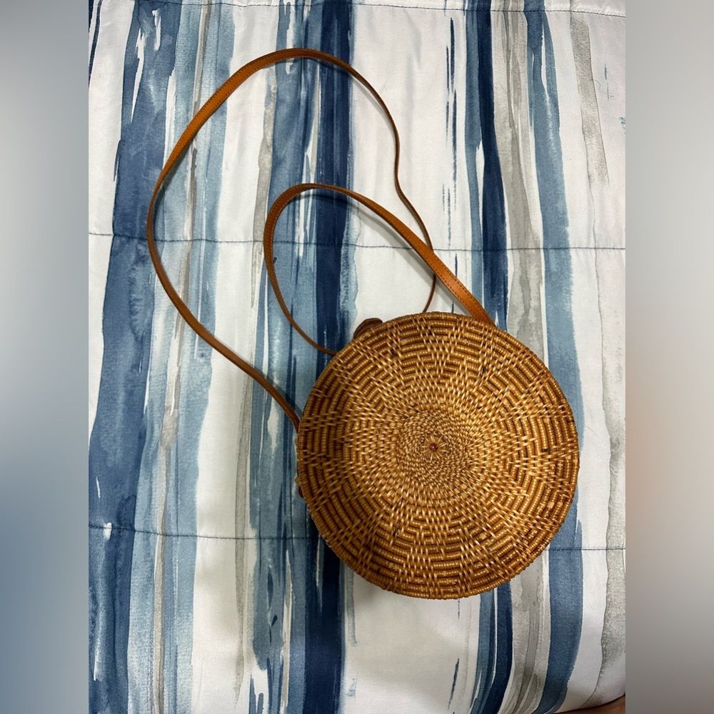 Croosbody bag